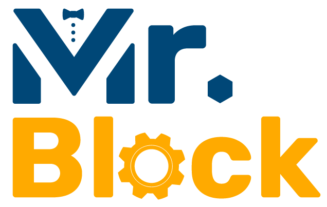 Mr.block